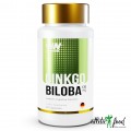 Hayat Nutrition Ginkgo Biloba 130 mg - 60 капсул